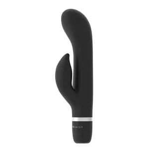 B Swish Bwild Classic Marine Black Rabbitvibrator