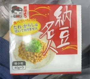 Natto