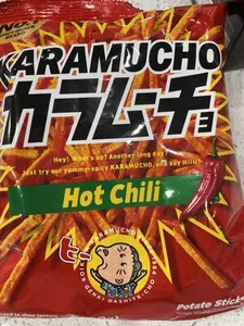 Karamucho Stick Hot Chili KOIKEYA