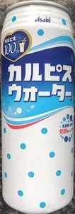 Calpis
