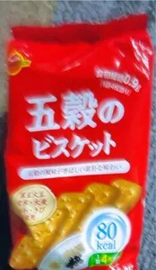 Gokuko no biscuit
