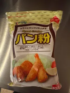 Panko Breadcrumbs