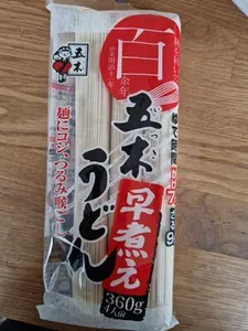 Itsuki Hayanie Udon Noodle