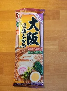 Ramen Osaka