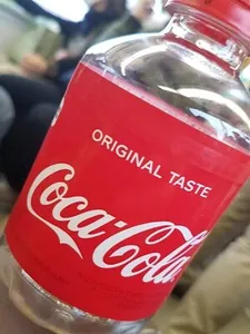 Coca-cola