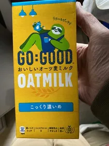 Go-good