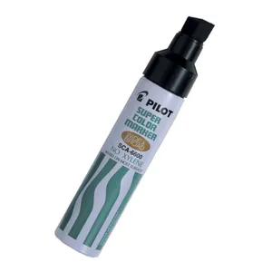 Märkpenna PILOT Jumbo svart