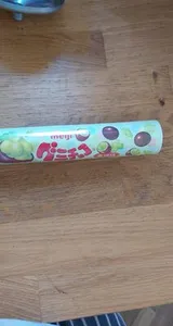Meiji gummy choco muscat