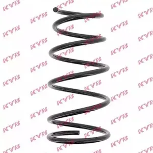 Spiralfjäder KYB RG3170