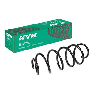 Spiralfjäder KYB RH3337