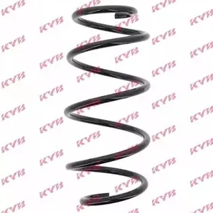 Spiralfjäder KYB RH3933