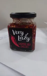Epc very lazy red chillies