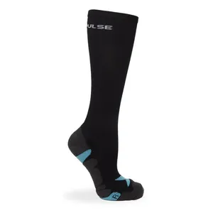 Stödstrumpor Träning