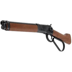 Annan Tillverkare Marushin Winchester M1892 Randall Custom Lever Action GBBR 6mm