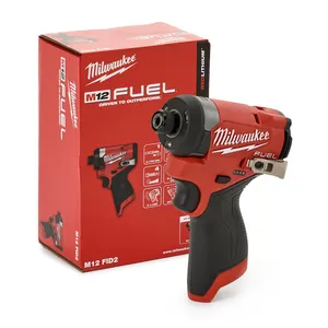 Mutterdragare MILWAUKEE 4933479876