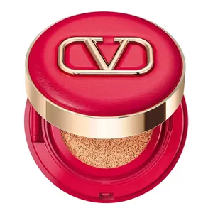 Valentino Go Compact Foundation LN2 SPF 50 Påfyllningsbar 14 g