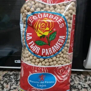 Garbanzos
