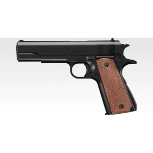 Tokyo Marui Colt 1911 Government 6mm Fjäderpistol