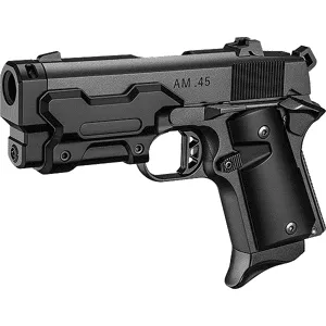 Tokyo Marui AM.45 GBB 6mm