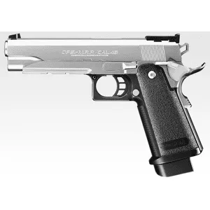 Tokyo Marui Hi-Capa 5.1 AEP - Silver