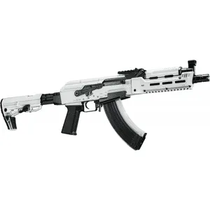 Tokyo Marui AK74 White Storm Next Gen AEG 6mm