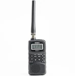 Walkie-talkie Uniden EZI33XLT+