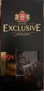 Exclusive selection