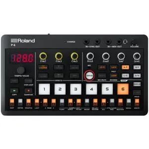Roland P-6