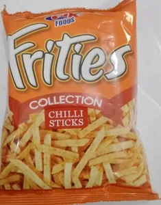 Frities