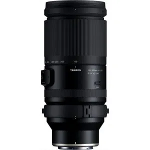 Tamron 150-500mm f/5-6,7 Di III VC VXD, för Nikon Z-fattning (fullformat)
