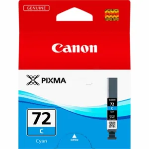 Canon PGI-72 C Bläckpatron Cyan