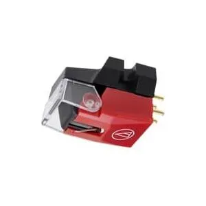 audio-technica MicroLine VM540ML - Phono (RCA) patron för pladespiller