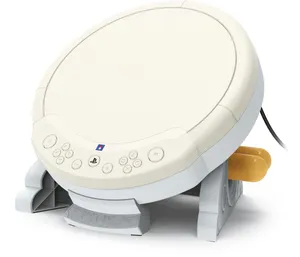 Taiko No Tatsujin Drum Controller