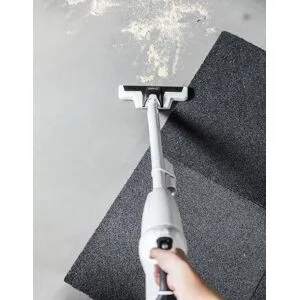 Hikoki R36db Dammsugare Utan Batteri Och Laddare, Städ- & Rengöringsmaskiner