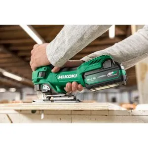 Hikoki 68020923 Laddpaket, Maskintillbehör & Förbrukning