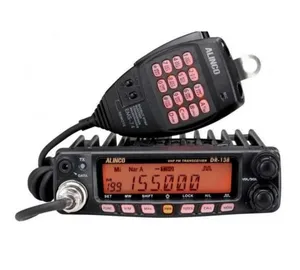 Alinco DR-138HE Komradio