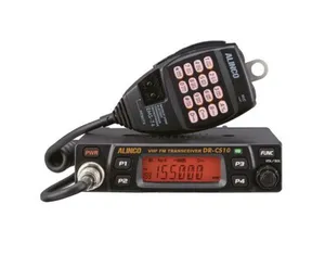 Alinco DR-CS10 Komradio