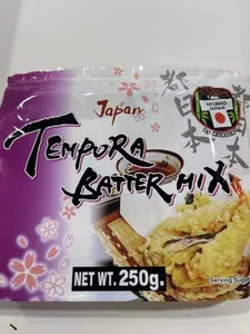 Tempura
