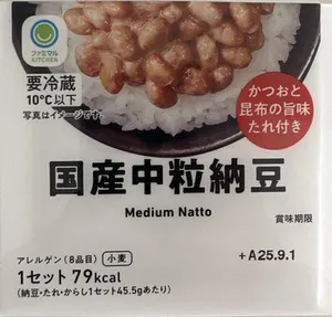 Natto