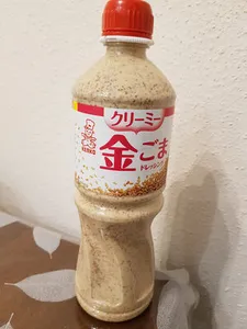 Kenko Sesame Salad Dressing