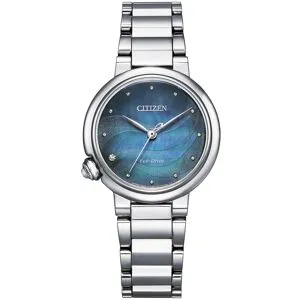 Citizen Ladies Milky Way EM0910-80N