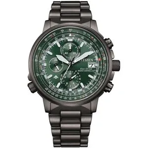 Citizen Eco-Drive Promaster Sky Pilot AT8304-57W