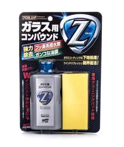 Fönsterputs SOFT99 05064