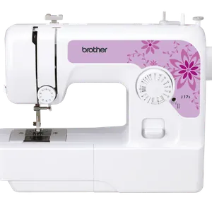 Brother: Symaskin J17S  Mekanisk