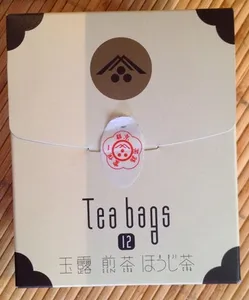 Tea bags