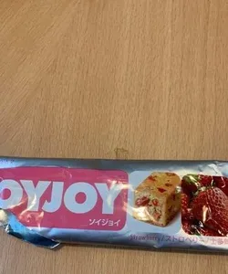 Soyjoy Strawberry