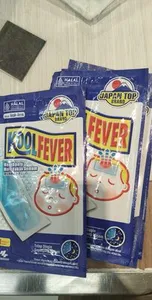 koolfever anak