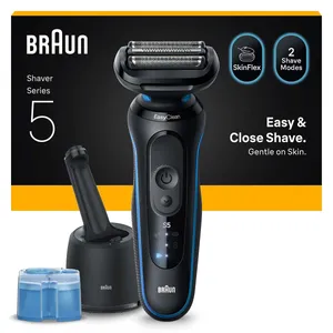 Braun: Rakapparat Serie 5 52-B7000cc