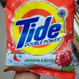 Tide Double POWER