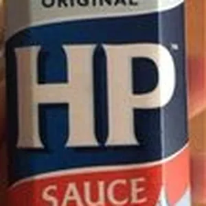 Hp sauce